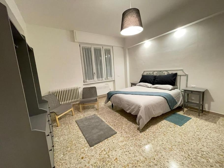 Appartamento Redi - San Jacopino Florence Luaran gambar